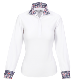 Ovation Ladies' Jorden Show Shirt