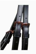 HKM HKM Rosegold Glamour Bridle