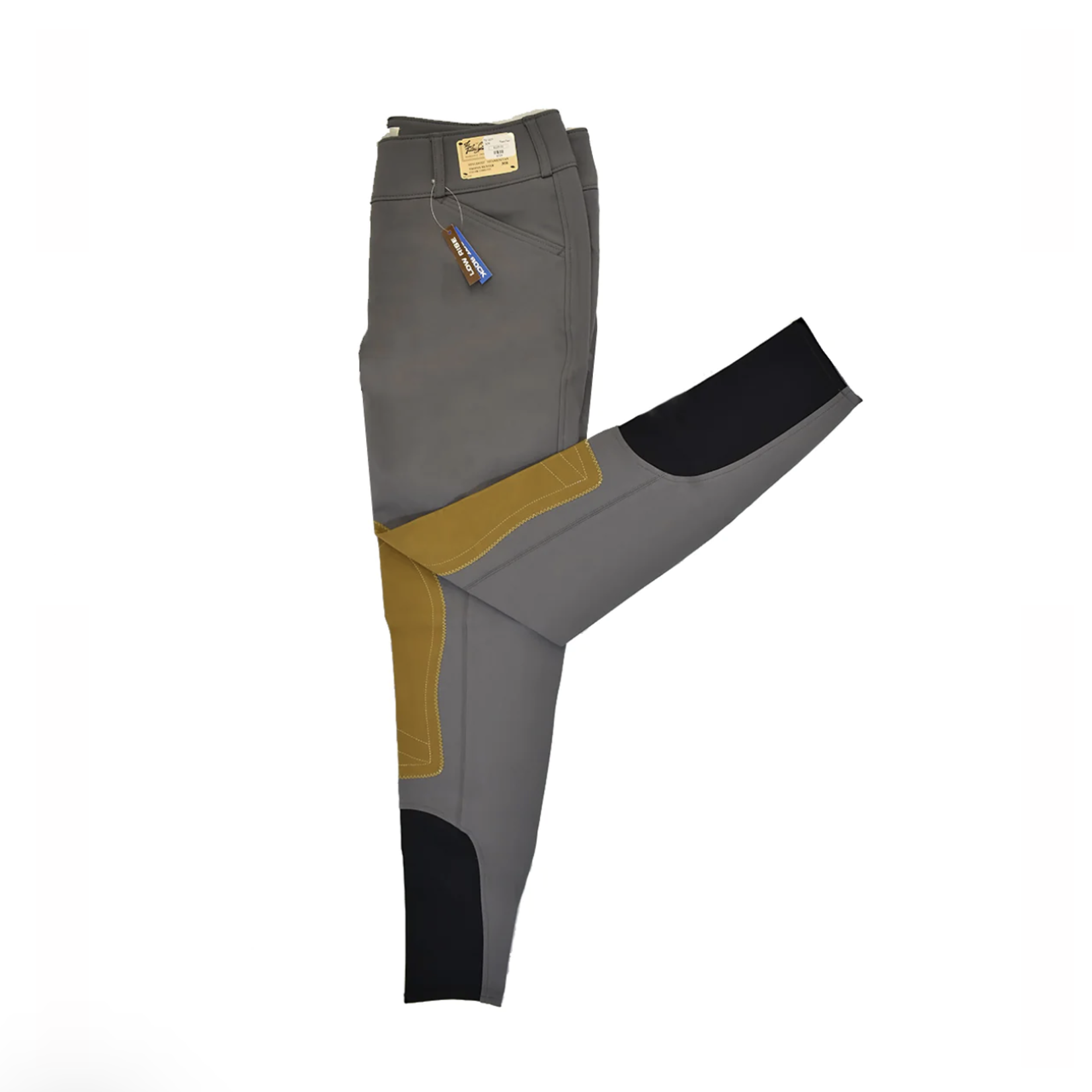 Tailored Sportsman Ladies' Sock Bottom Low Rise Trophy Hunter Breech