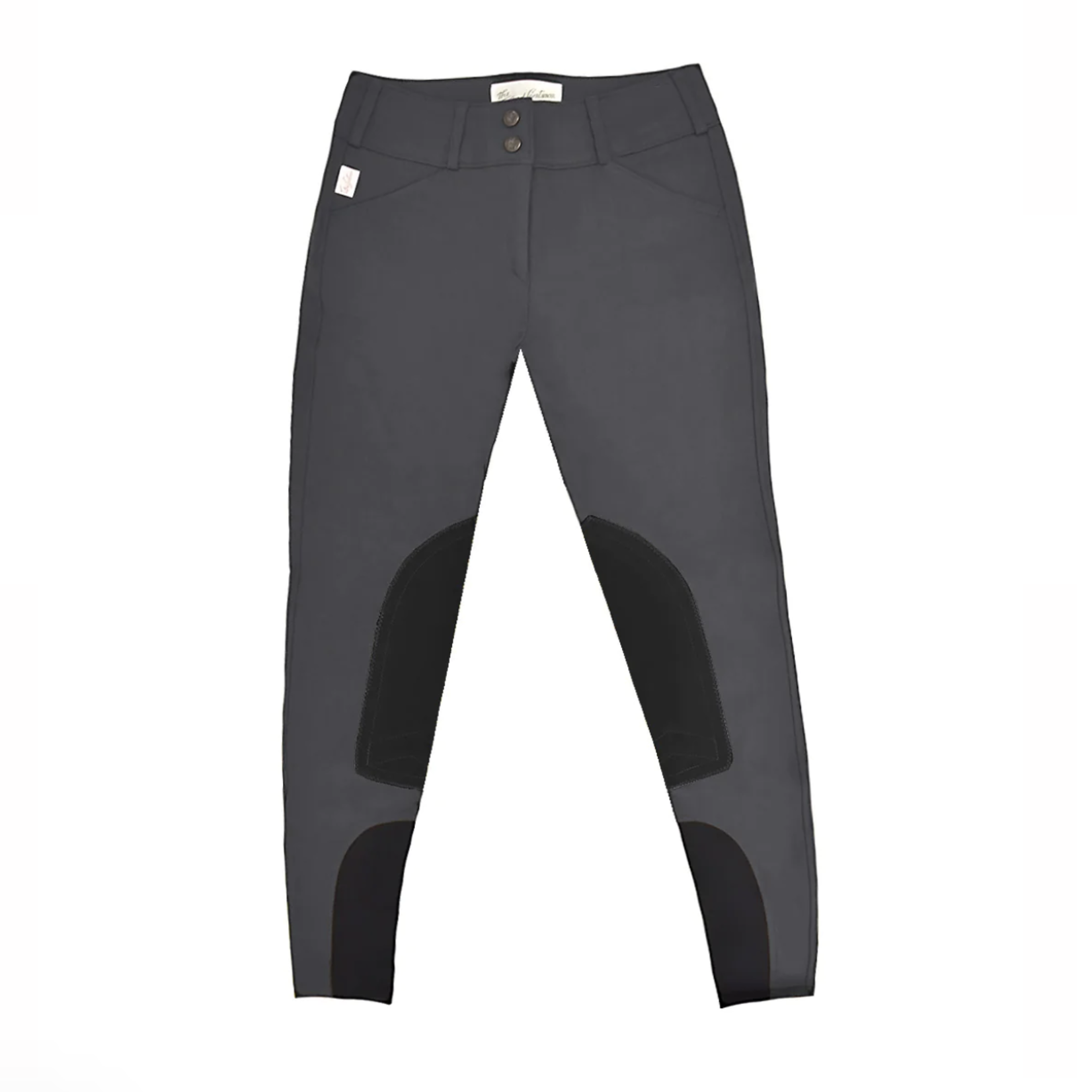 Tailored Sportsman Ladies' Sock Bottom Low Rise Trophy Hunter Breech
