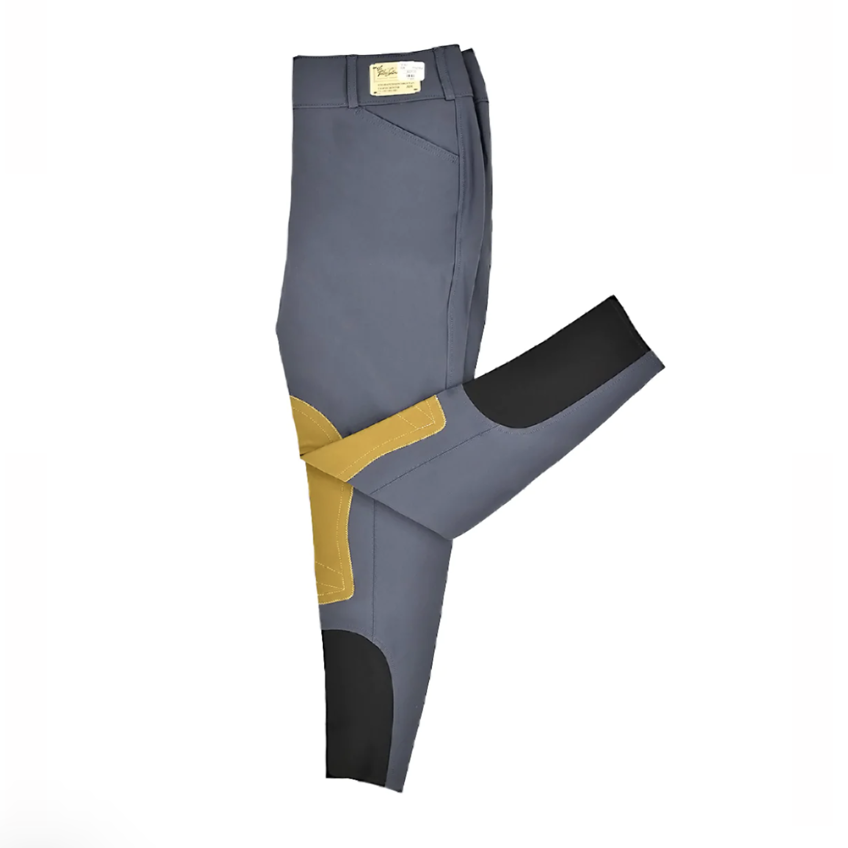 Tailored Sportsman Ladies' Sock Bottom Low Rise Trophy Hunter Breech