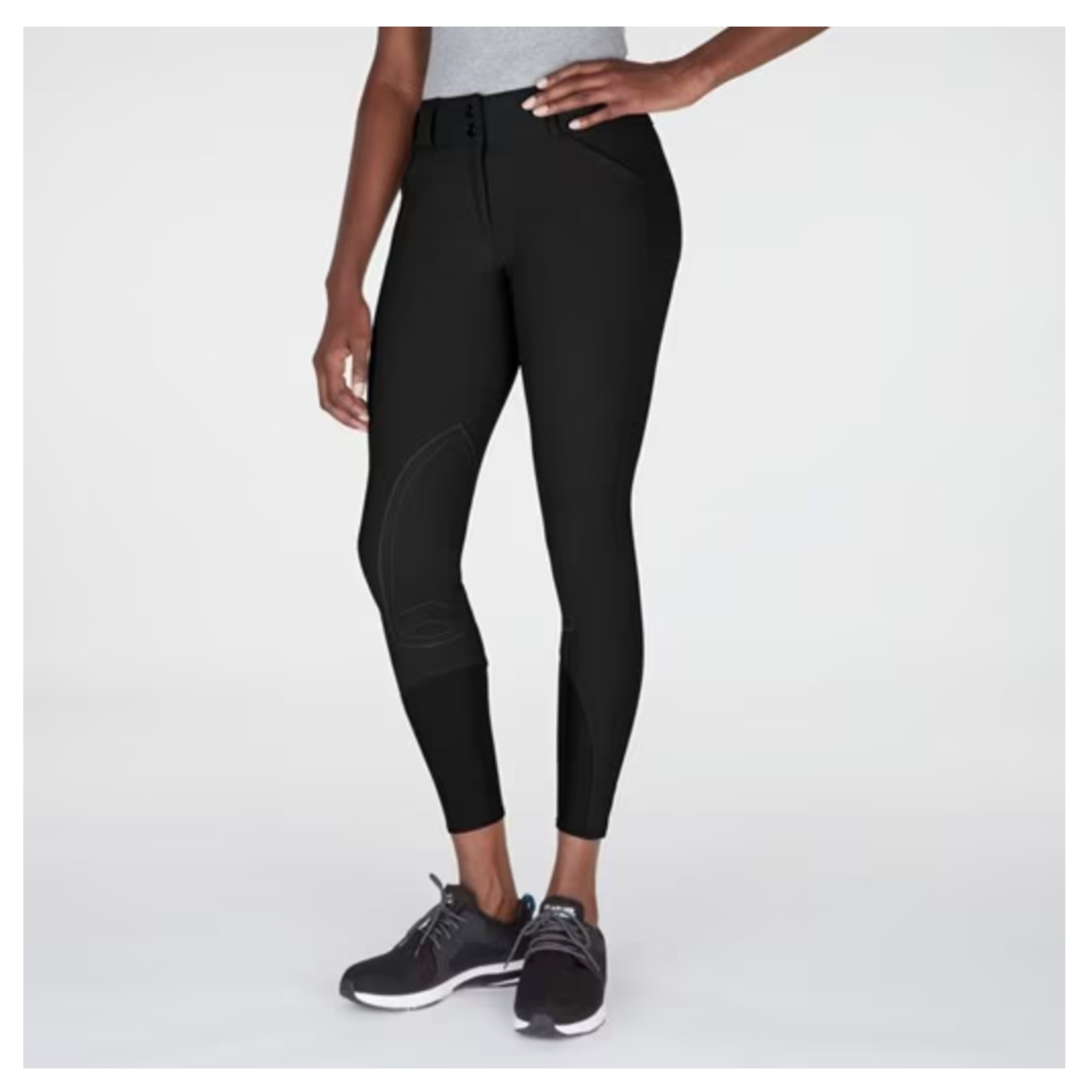 Tailored Sportsman Ladies' Sock Bottom Low Rise Trophy Hunter Breech