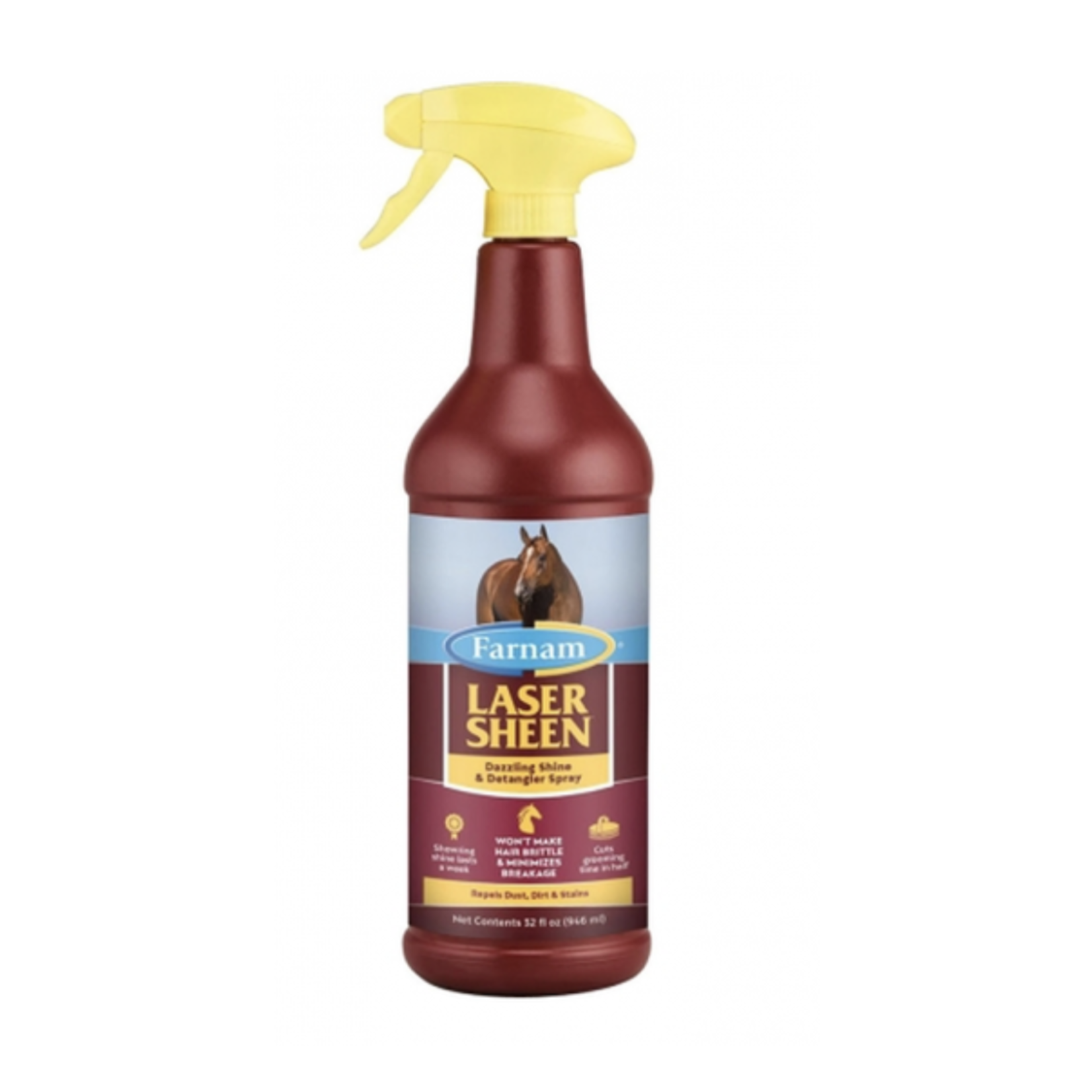 Farnam Laser Sheen Spray