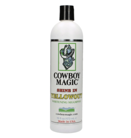 Cowboy Magic Cowboy Magic Yellowout Shampoo
