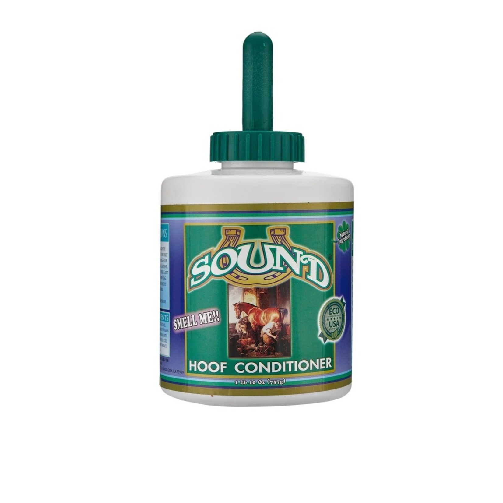 Sound Hoof Conditioner