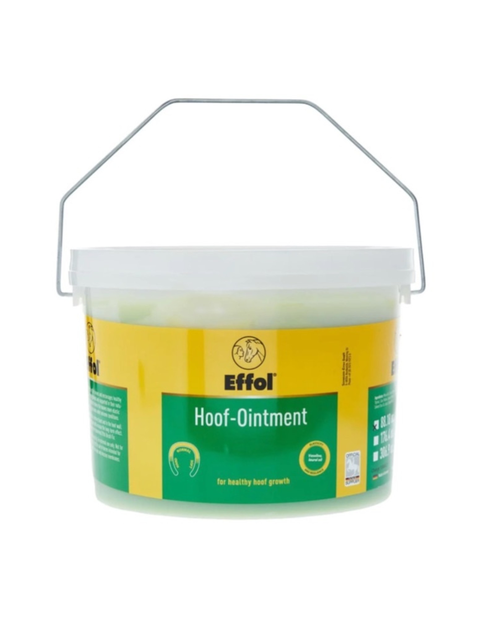 Effol Hoof Oil - 2.5L