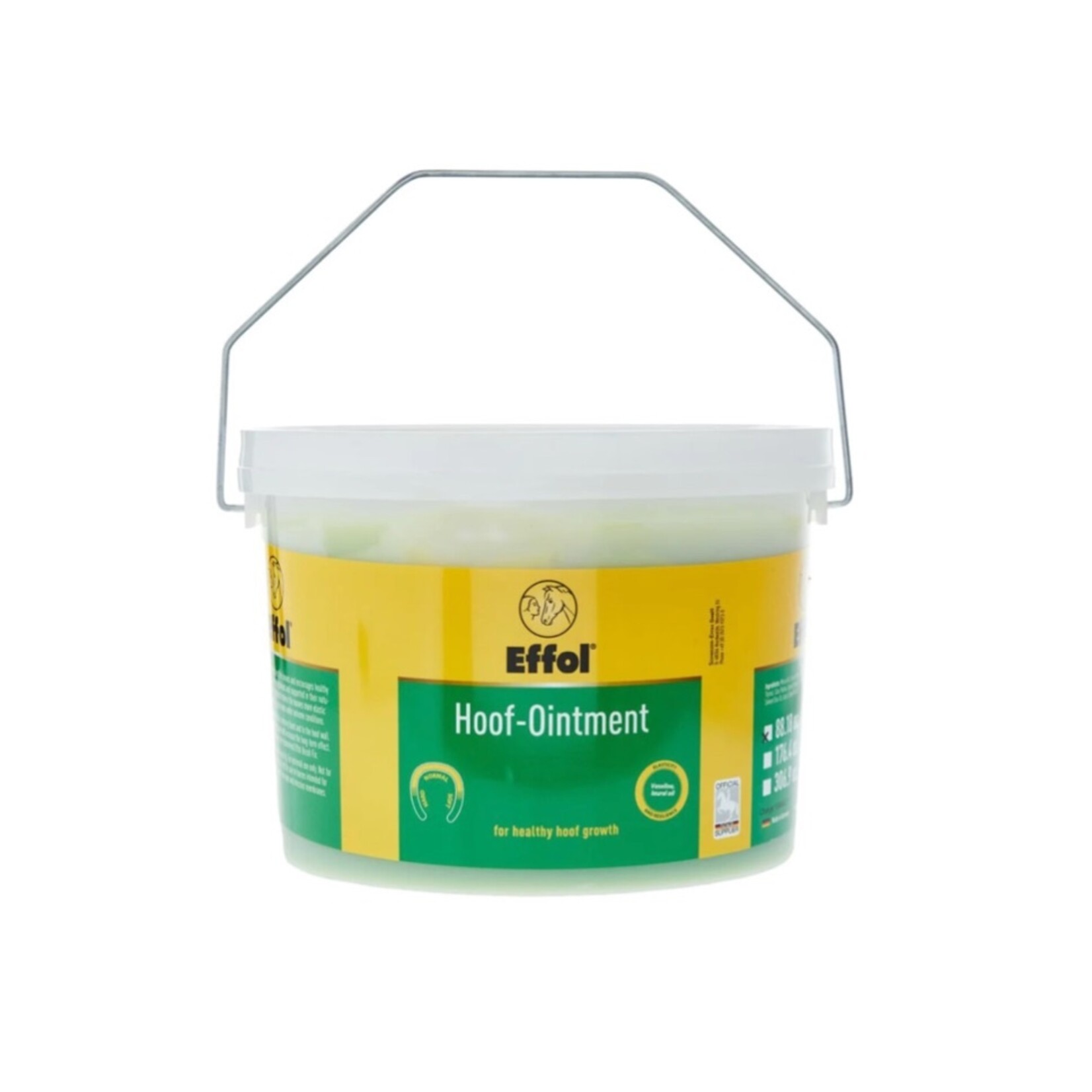 Effol Hoof Ointment - 2.5L