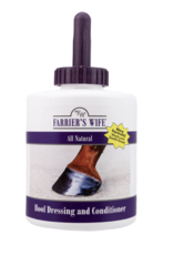 Farrier's Wife Farrier's Wife Hoof Conditioner