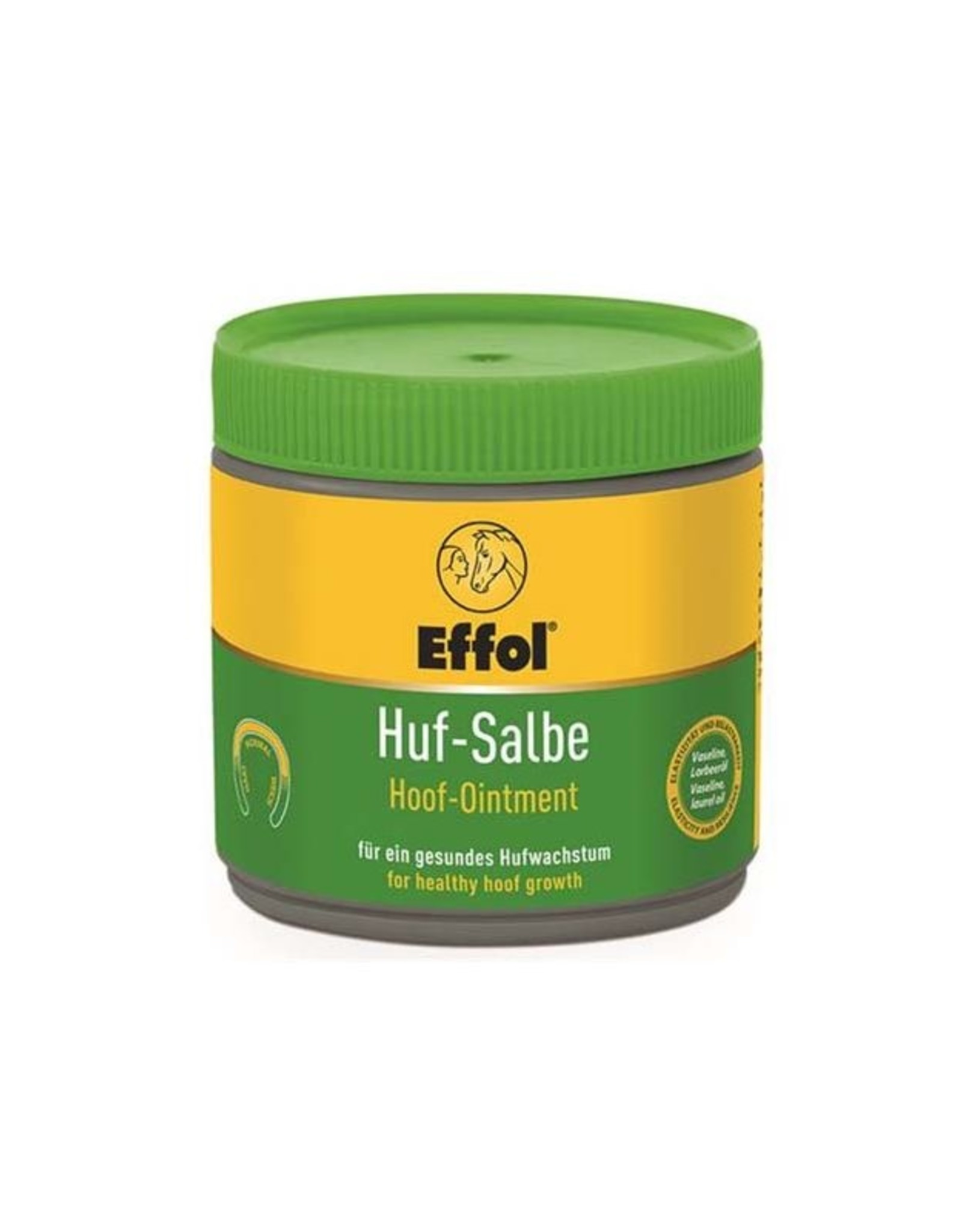 Effol Hoof Oil - 500ml