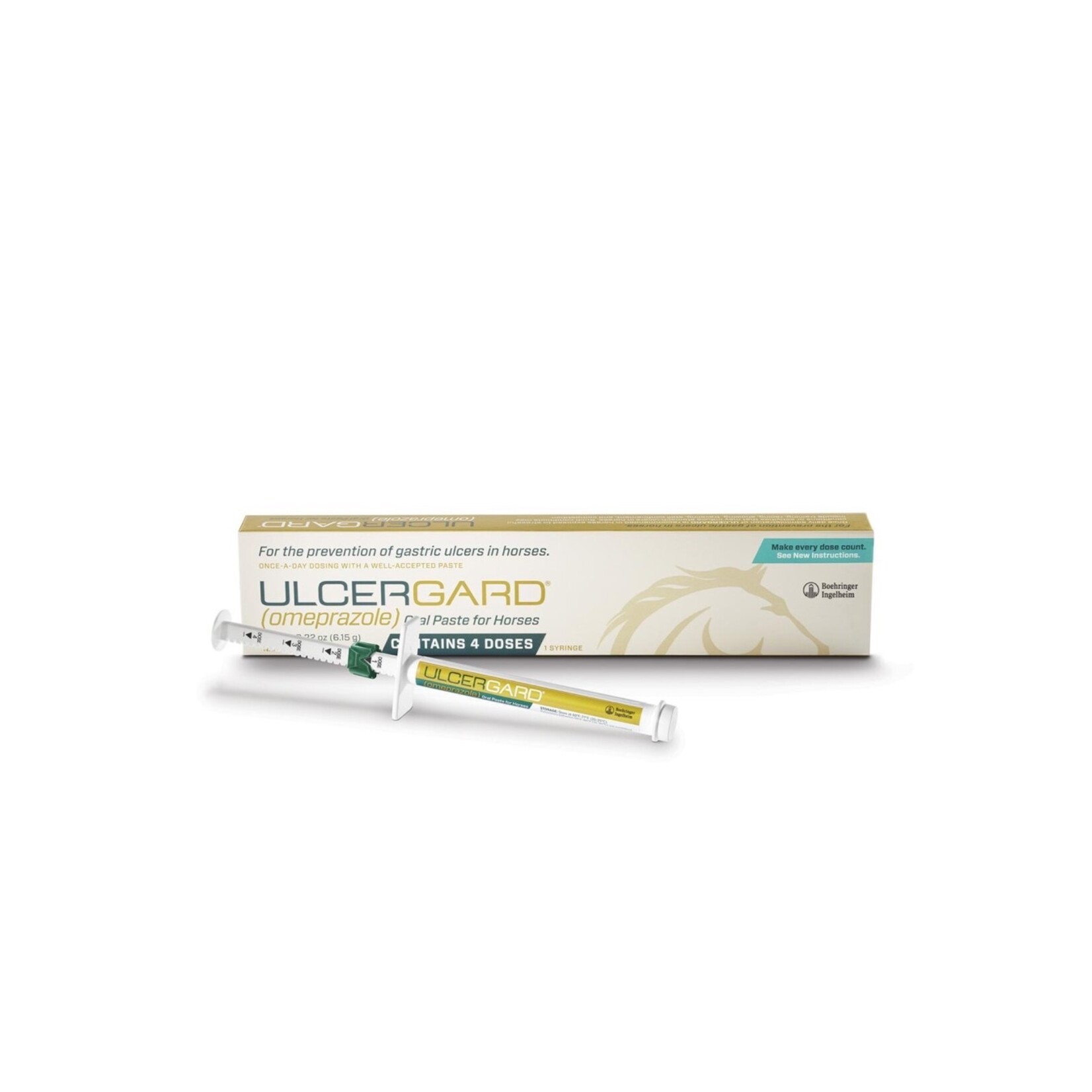 Merial Merial UlcerGard Paste