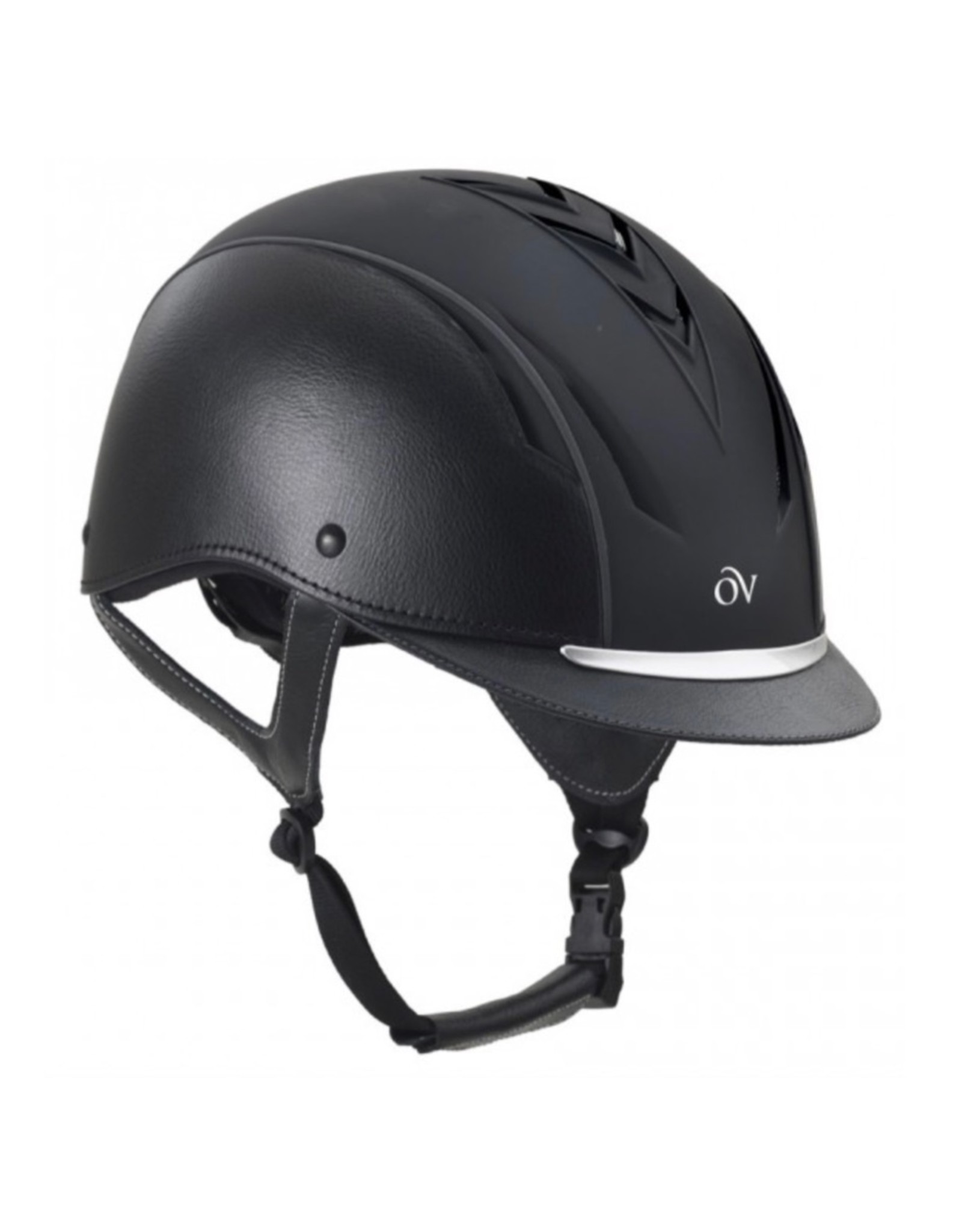 Ovation Z-8 Elite II Helmet