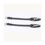 Ovation Snap End Cheek Pieces
