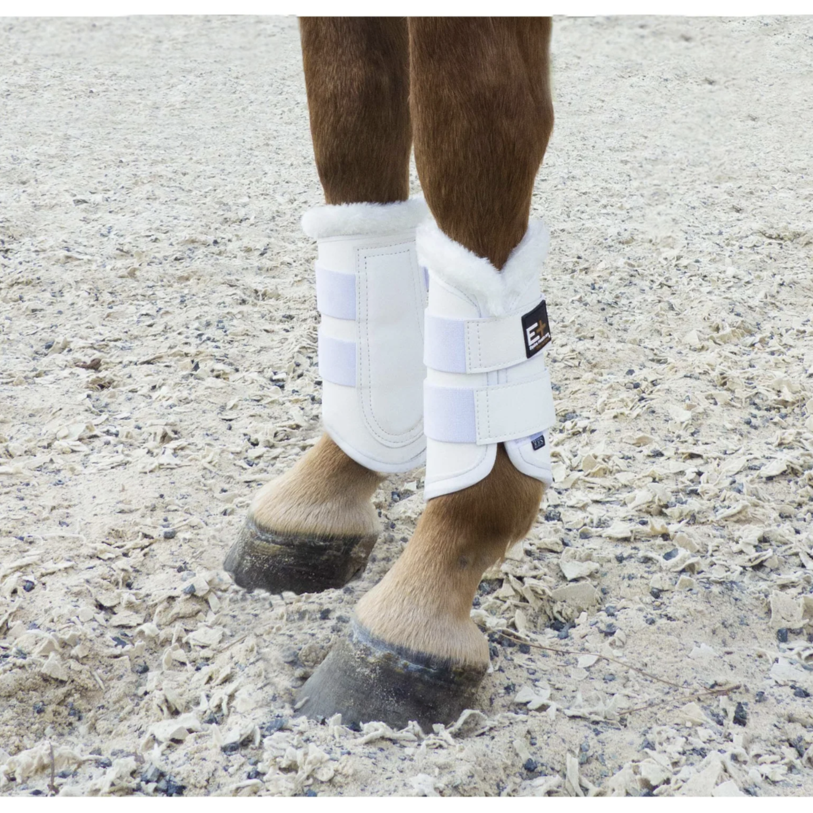 EHI Pro Series Pony Boot