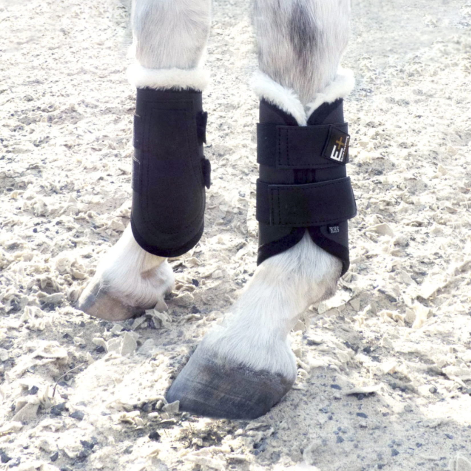 EHI Pro Series Pony Boot