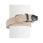 Ovation Braided Stretch Belt