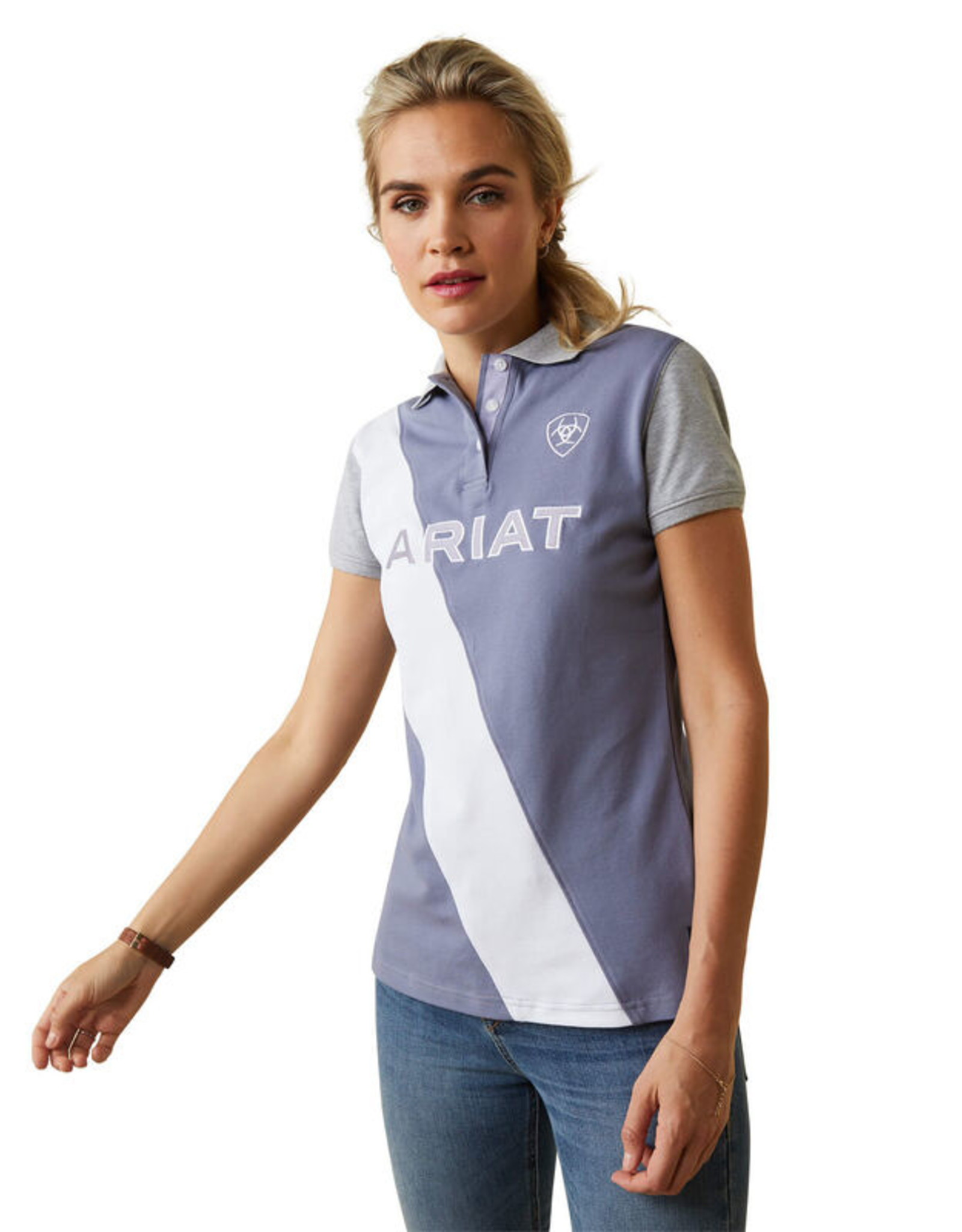 Ariat Ladies' Taryn Polo Shirt