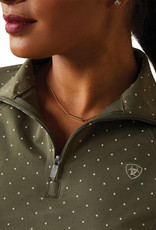 Ariat Ladies' 2.0 Sunstopper Long Sleeve Shirt