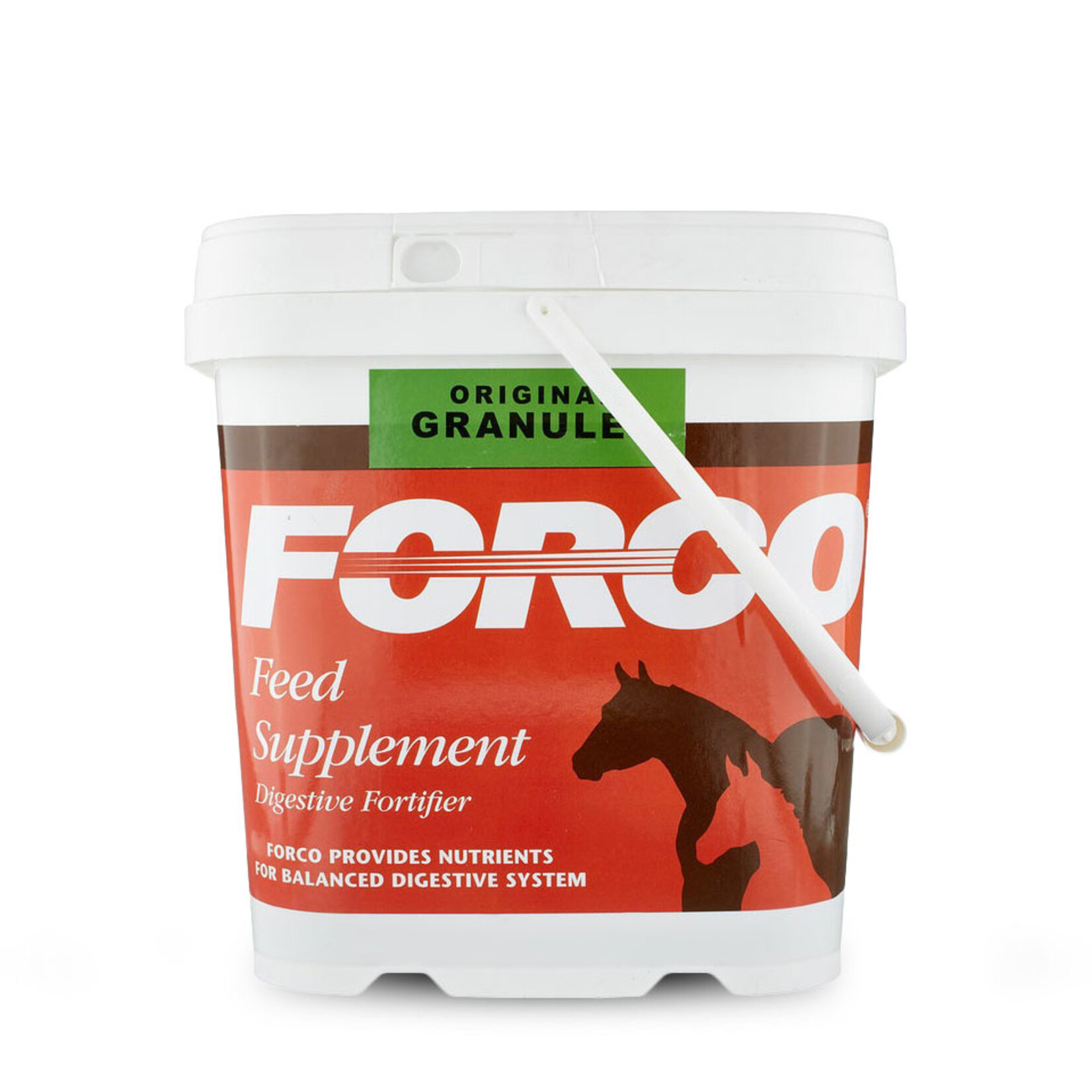 Forco Forco Feed Digestive Performance Granules - 5lb