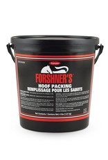 Forshner's Forshner's Medicated Hoof Packing - 4lb