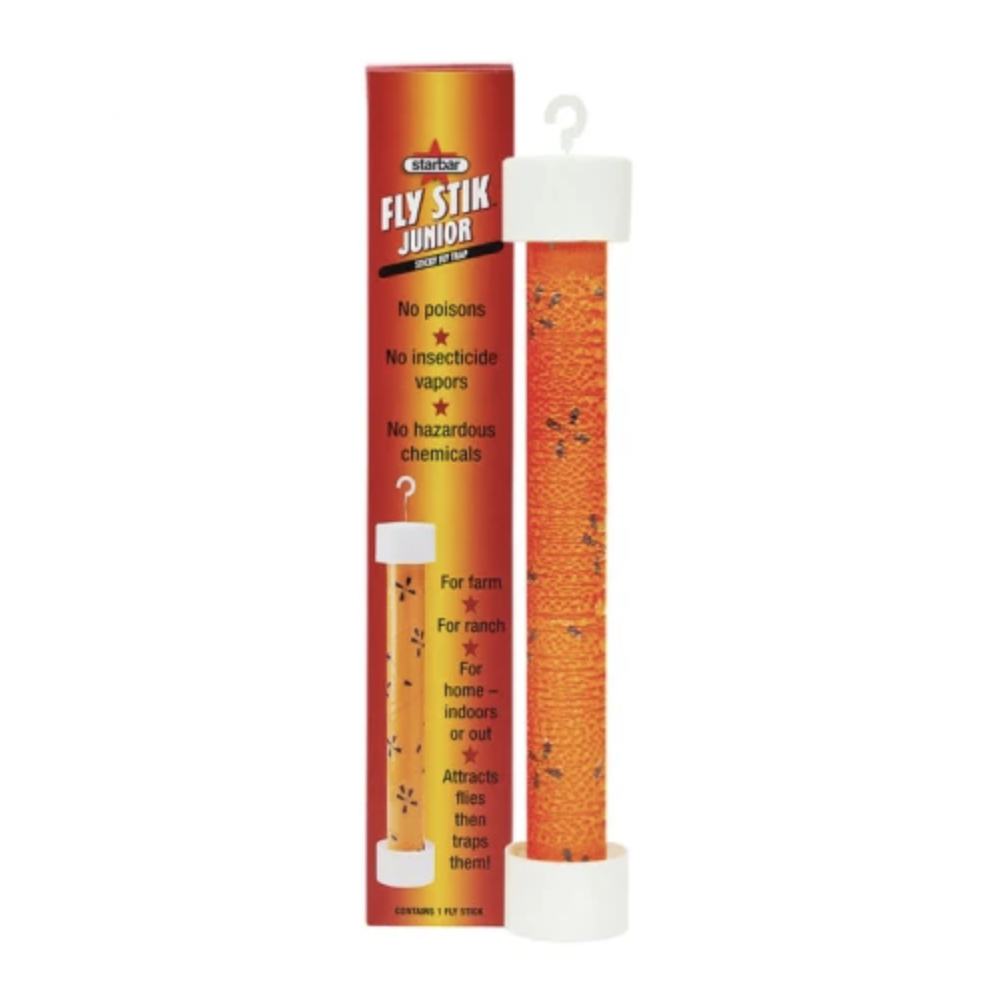 MUSCA-STIK JR 12 FLY TRAP 12/CS