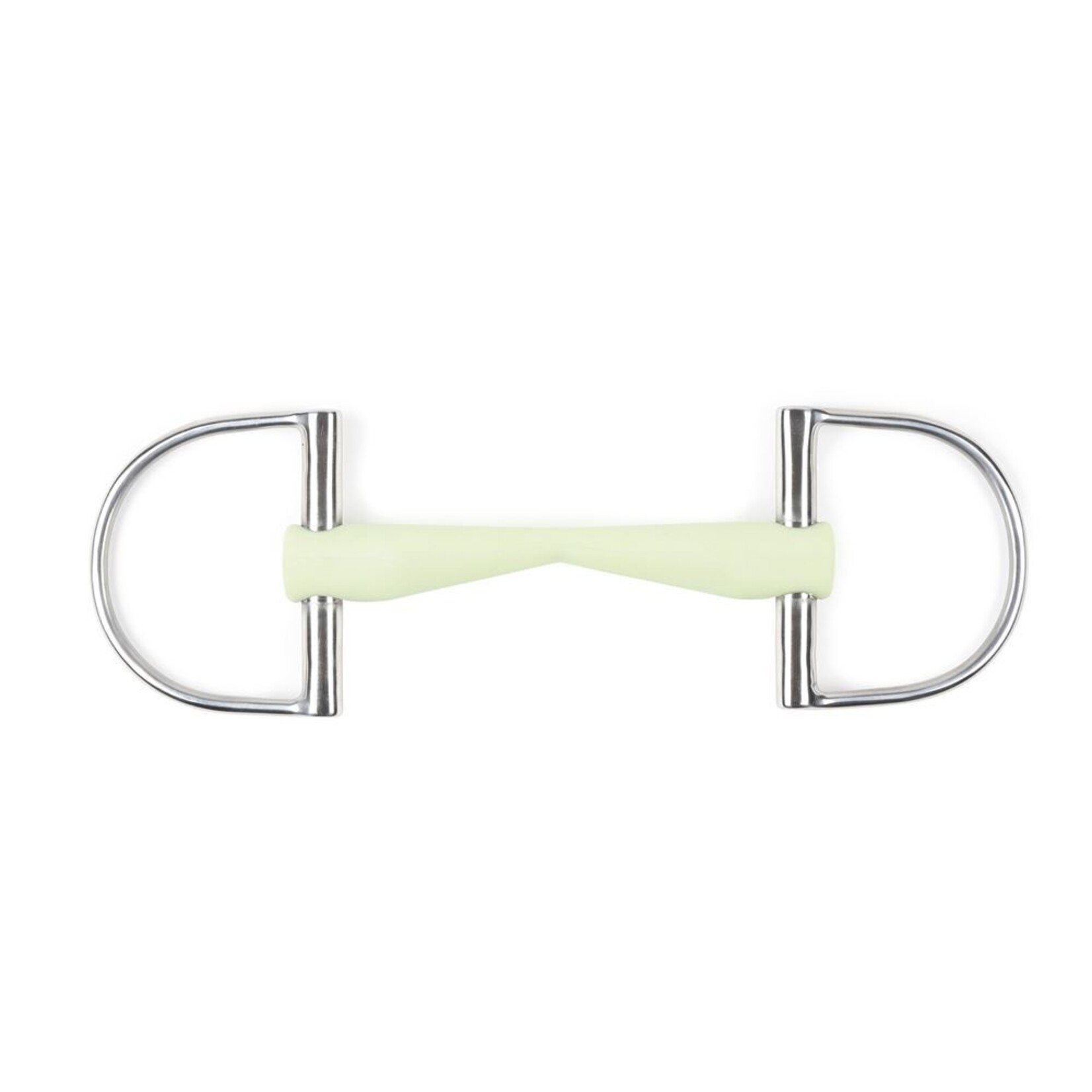 Equikind Equikind Flexi Straight Hunter Dee Bit