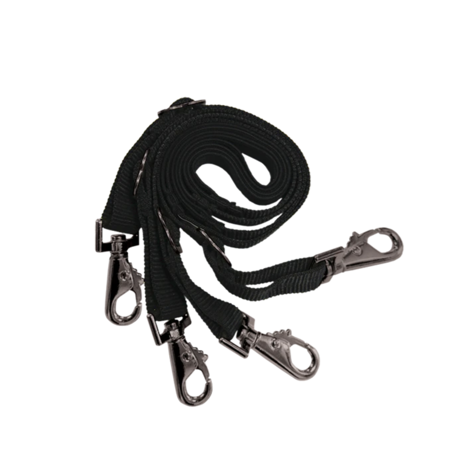 Kensington Elastic Leg Straps - Pair