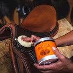 Leather Care