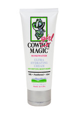 Cowboy Magic Cowgirl Magic Rosewater Hand Cream - 3.4oz