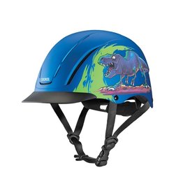 Troxel Troxel Spirit T-Rex Helmet