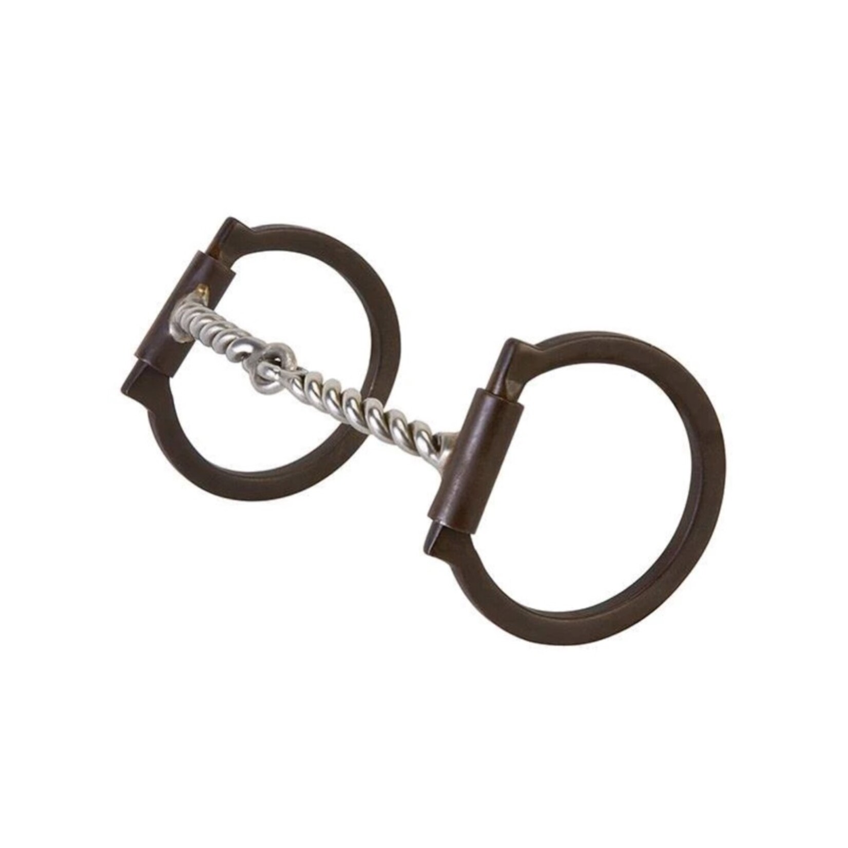 Weaver Twisted Wire Offset Dee Bit