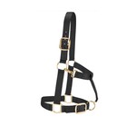 Weaver Nylon Adjustable Draft Halter