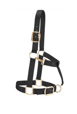 Weaver Nylon Adjustable Draft Halter