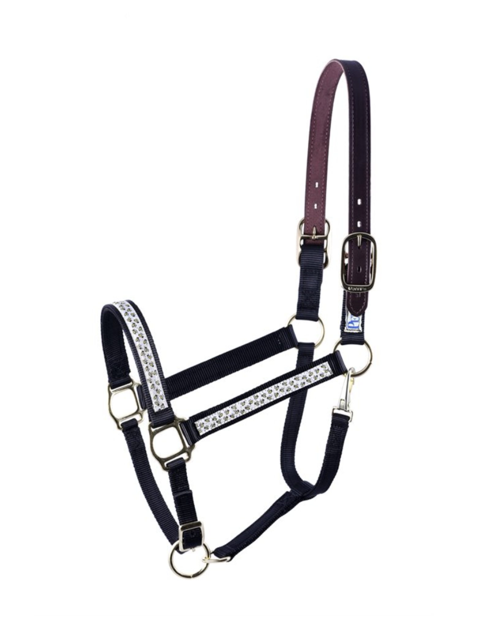 Perri's Ribbon Safety Halter