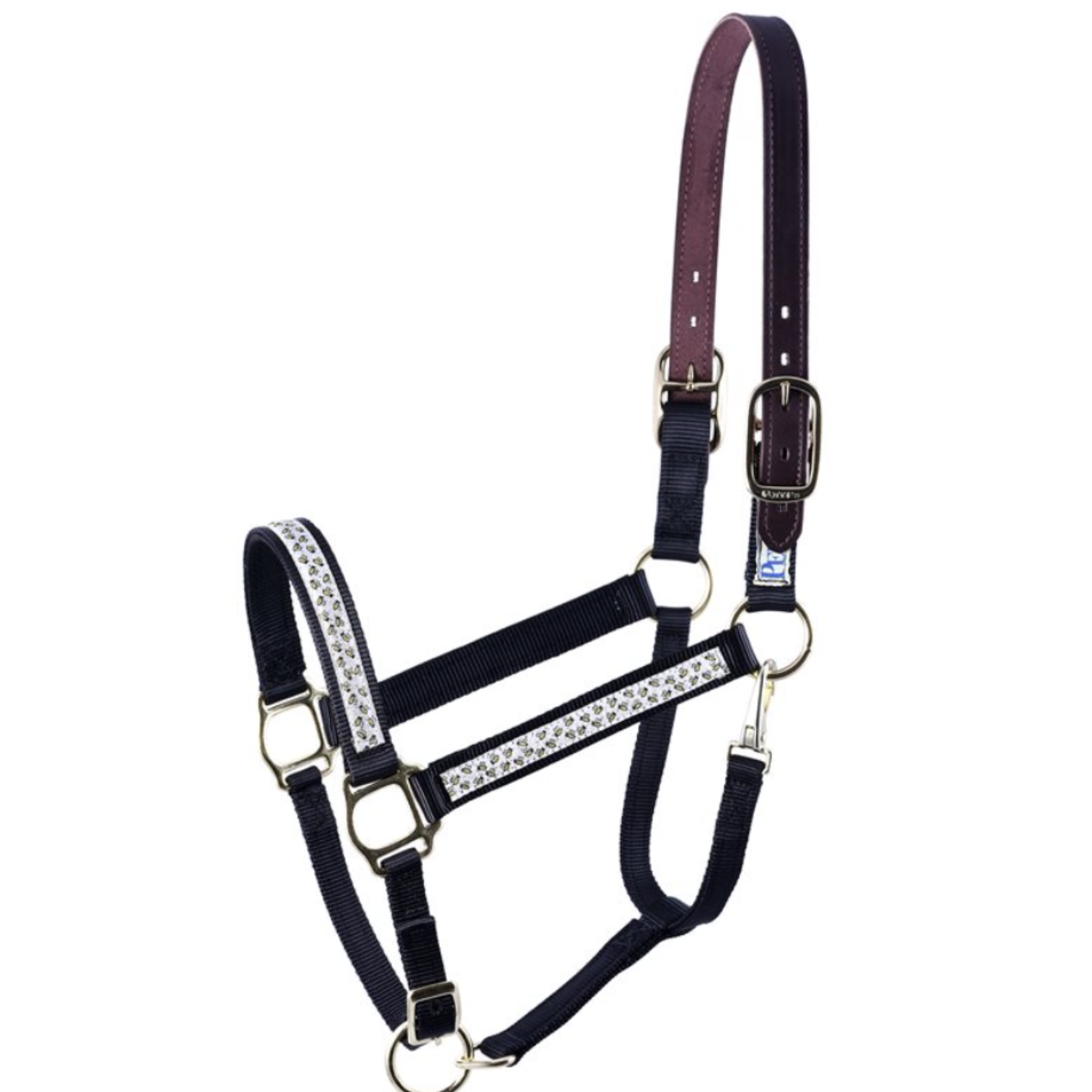 Perri's Ribbon Safety Halter