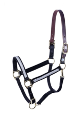 Perri's Ribbon Safety Halter