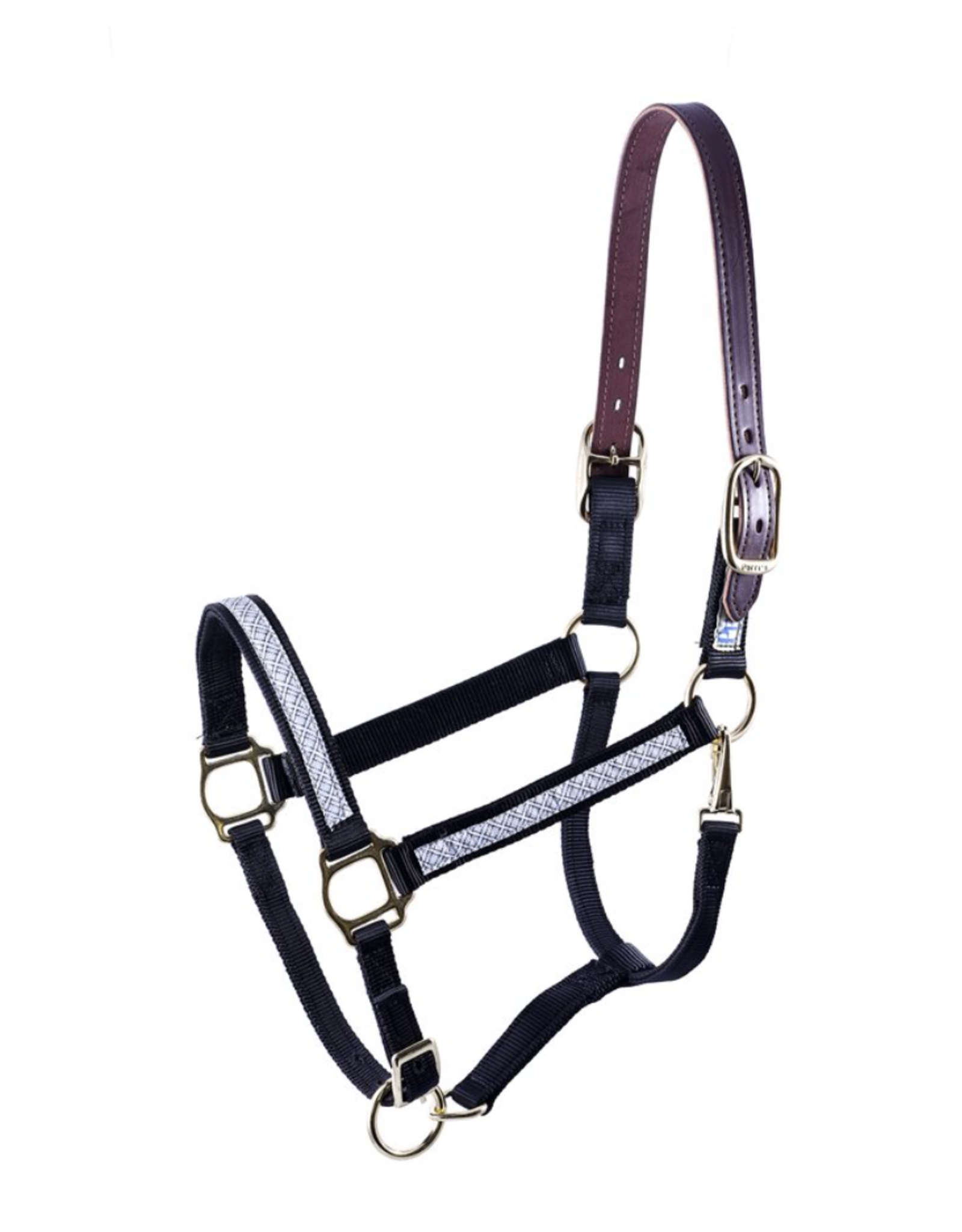 Perri's Ribbon Safety Halter