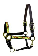 Perri's Ribbon Safety Halter