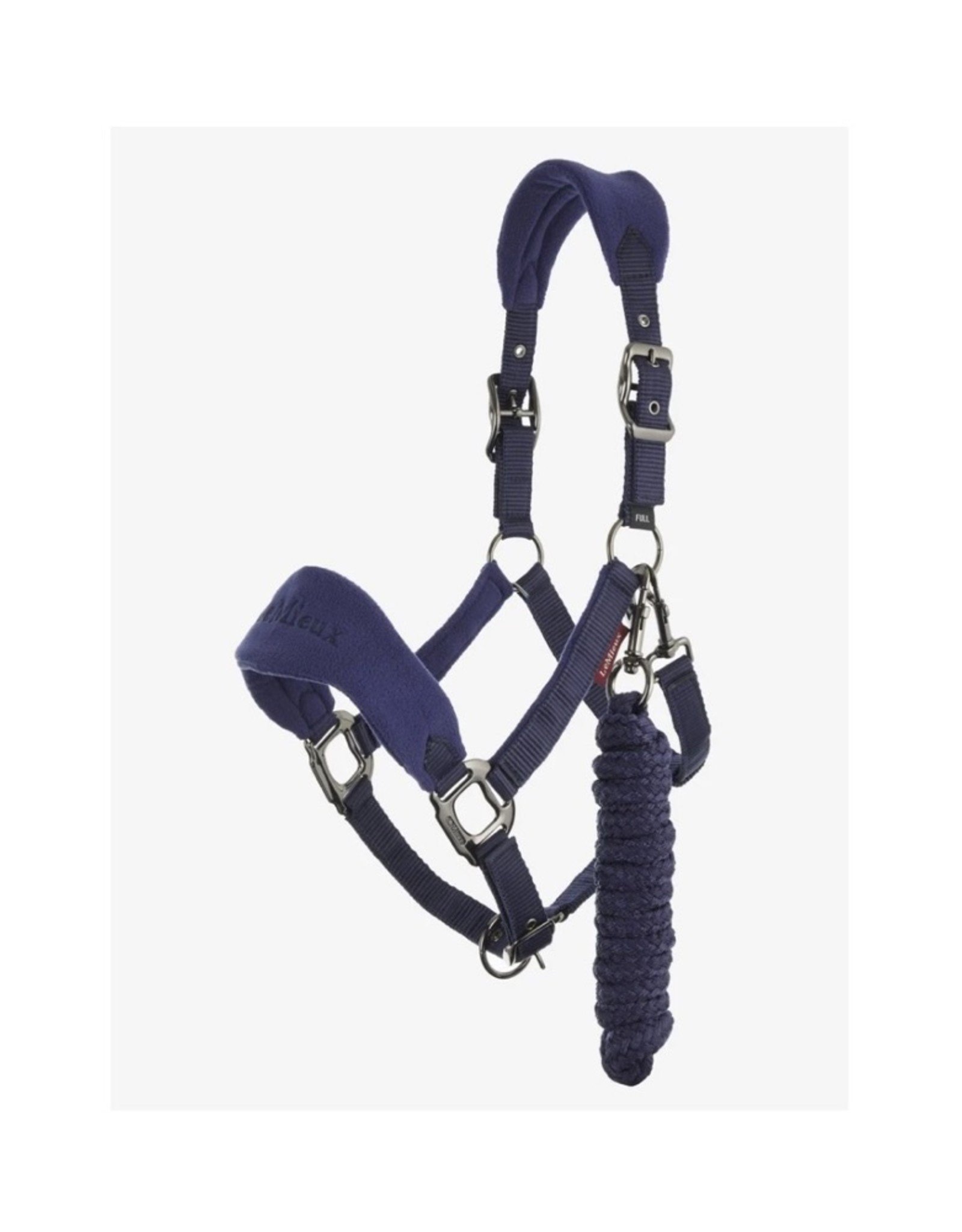 Lemieux LeMieux Vogue Halter & Lead