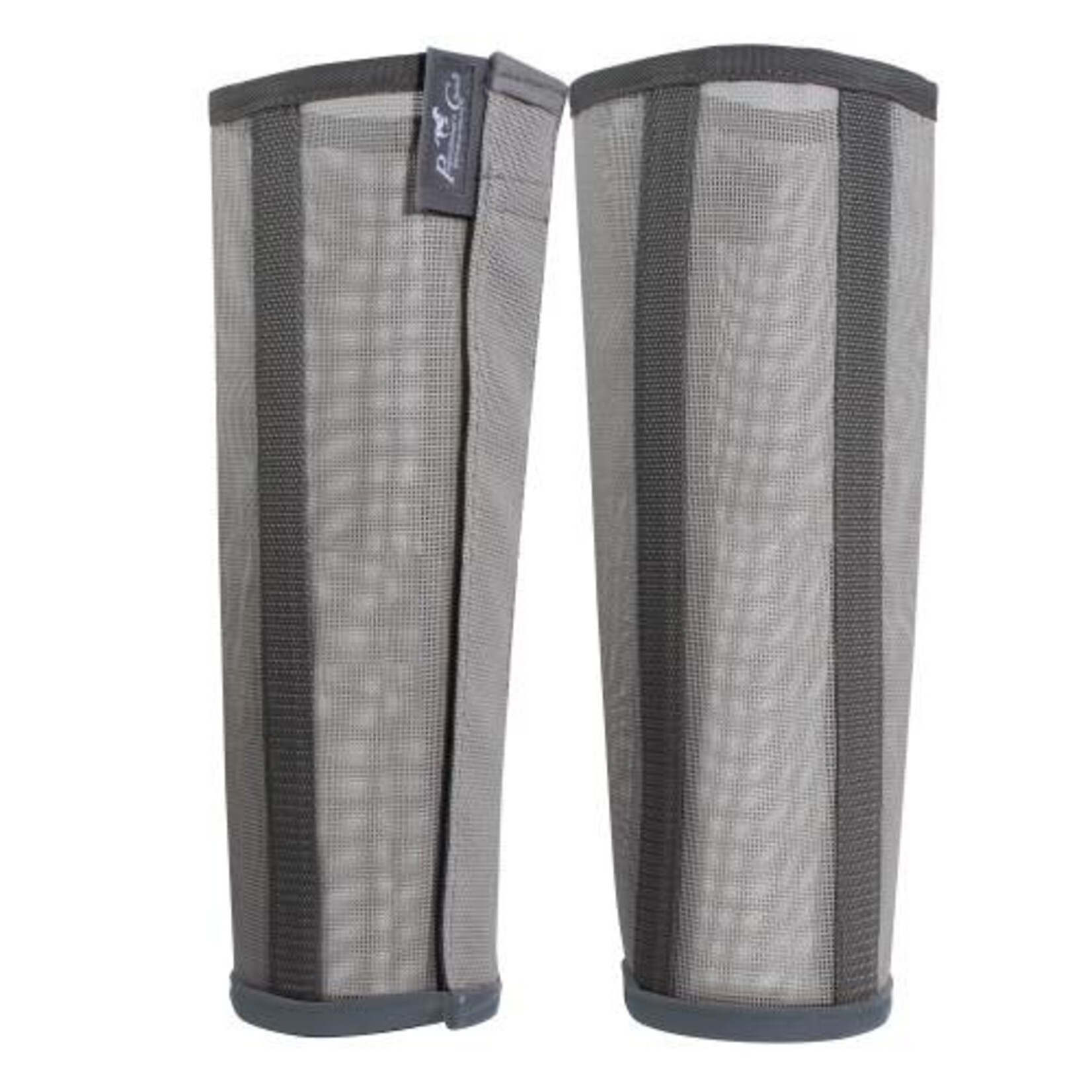 Professional's Choice Deluxe Fly Wrap Boots - 4Pk