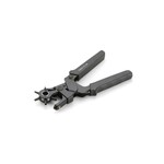 Shires Deluxe Revolving Hole Punch