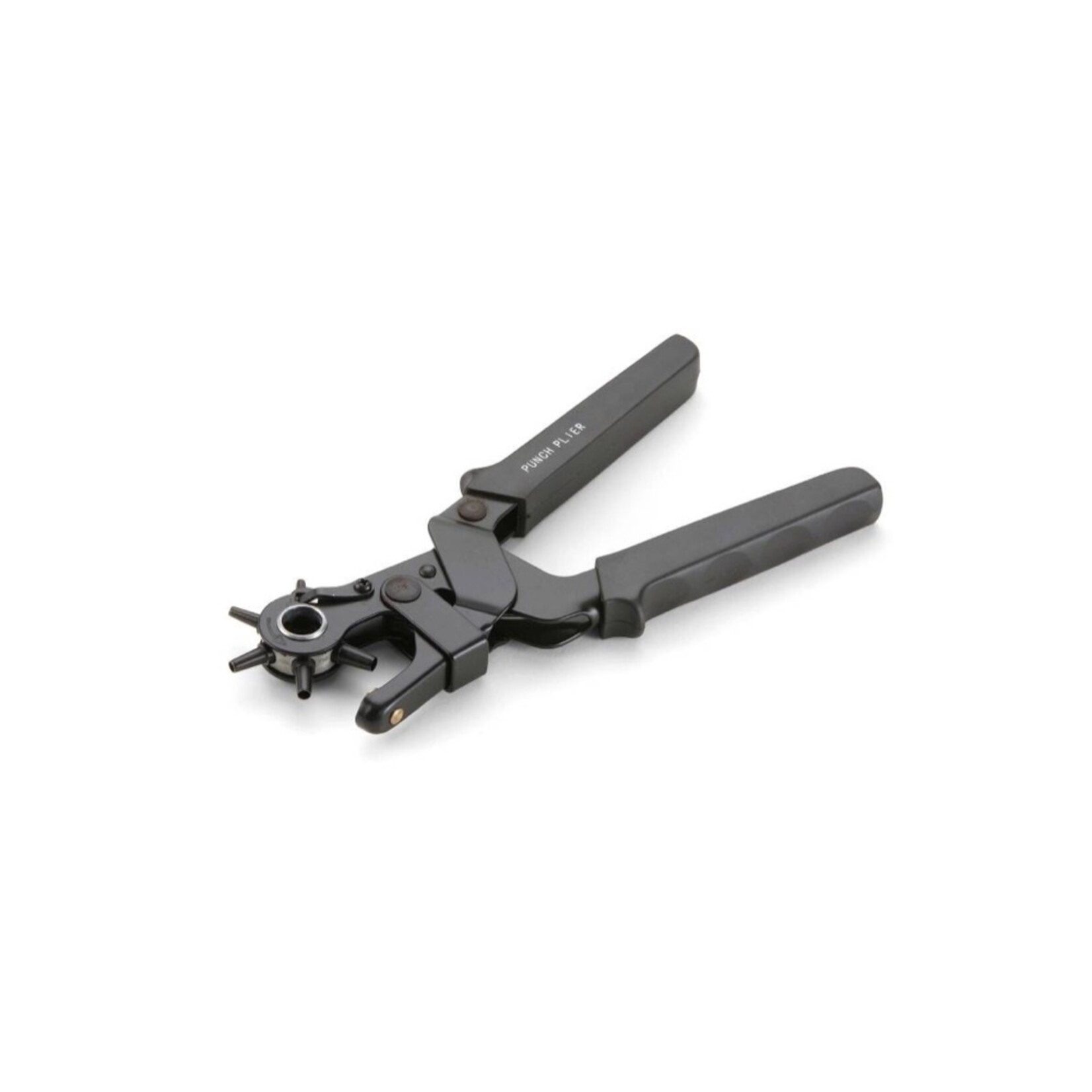 Shires Deluxe Revolving Hole Punch