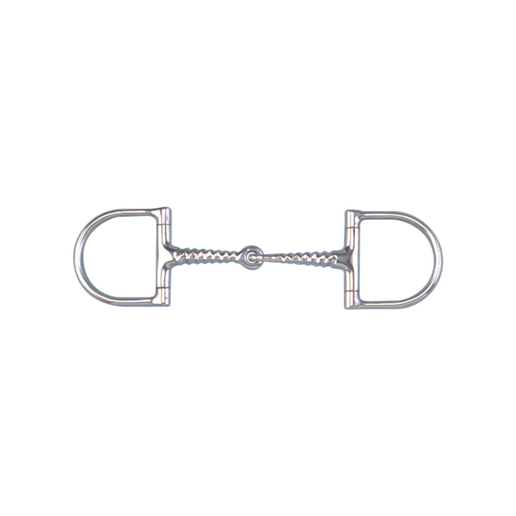 Toklat Corkscrew Pony Dee Bit