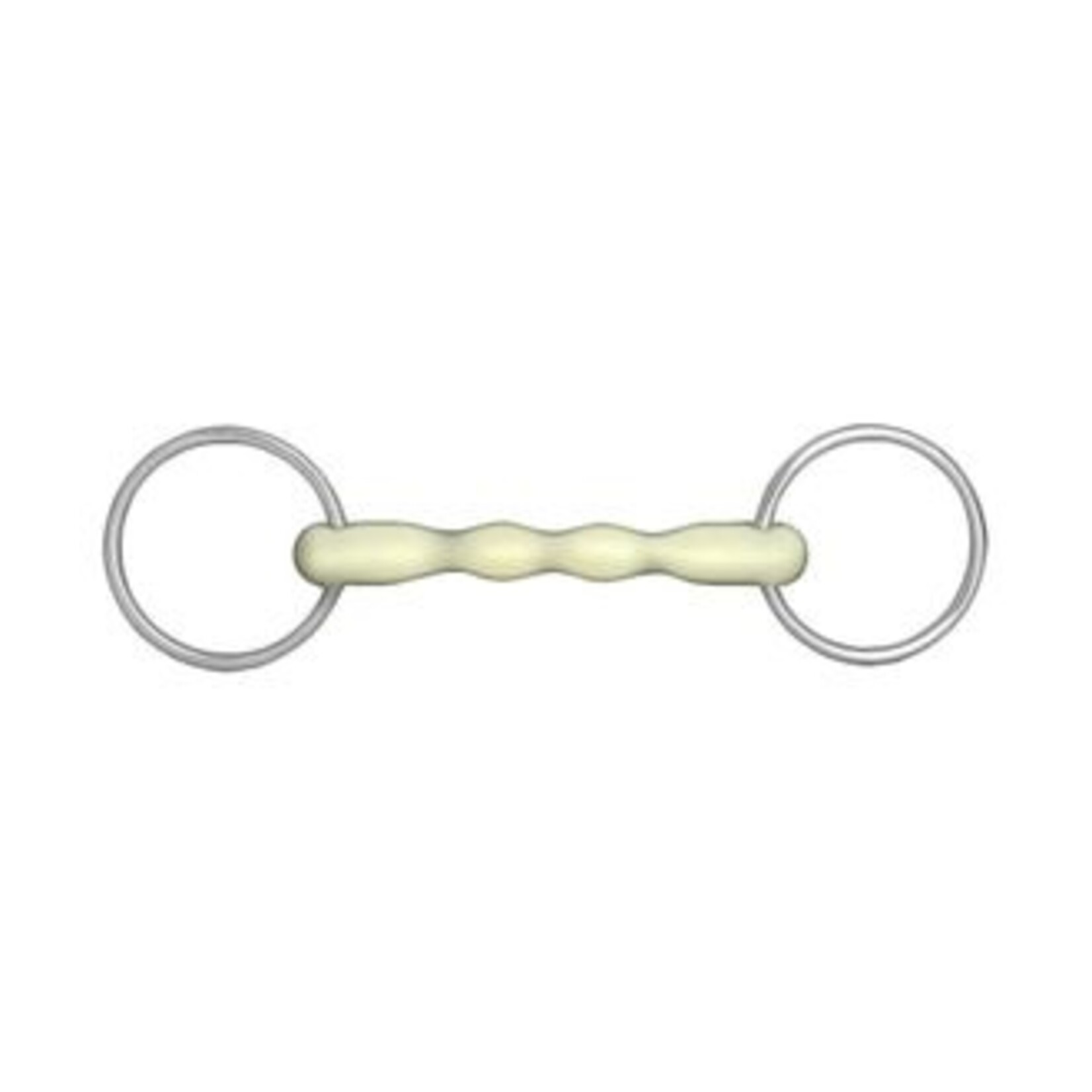 Happy Mouth Mullen Loose Ring Bit