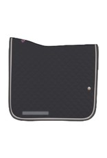 Ogilvy Eq Ogilvy Dressage Baby Pad with Girth Loops