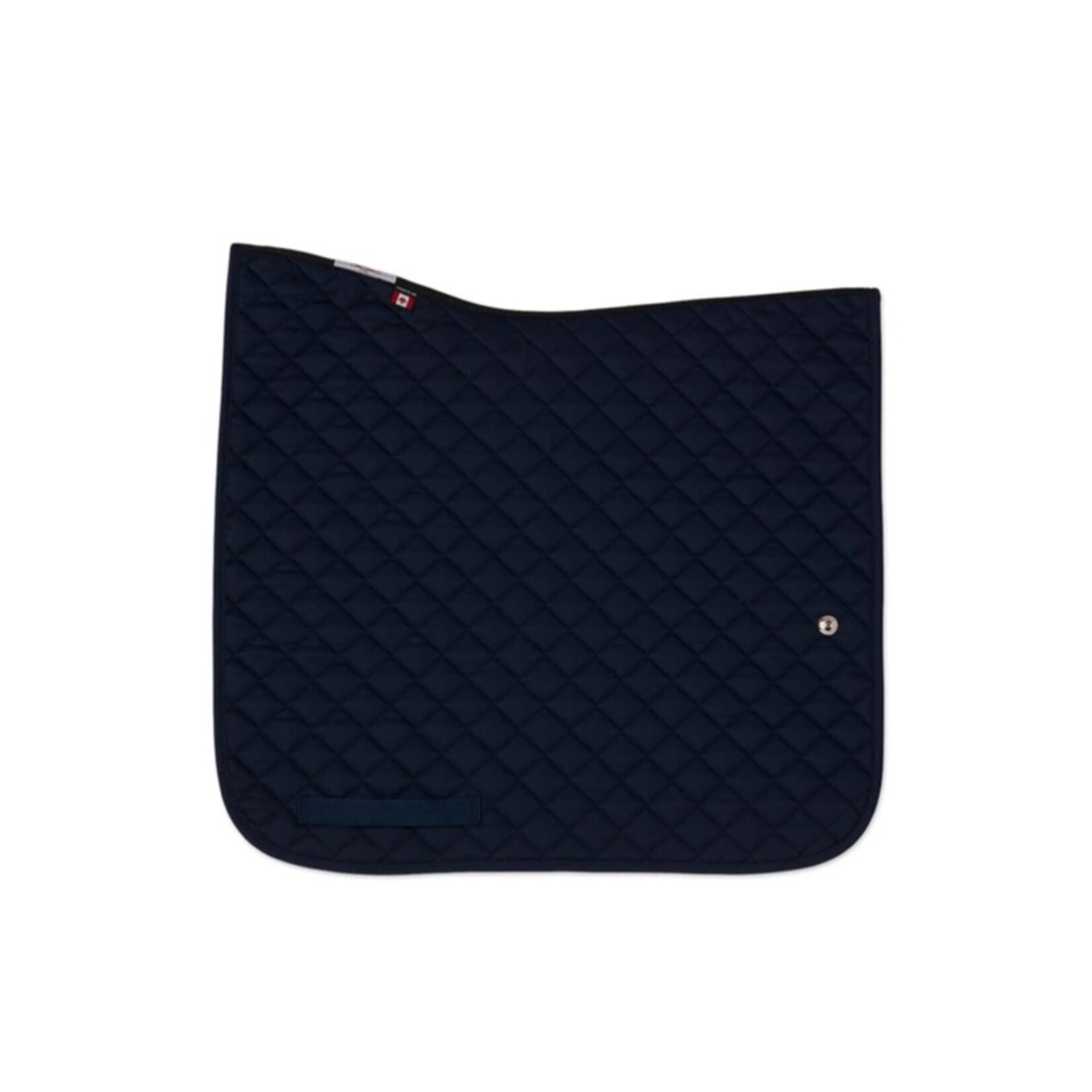Ogilvy Eq Ogilvy Dressage Baby Pad with Girth Loops