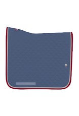 Ogilvy Eq Ogilvy Dressage Baby Pad with Girth Loops