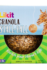 Likit Likit Apple Flavored Granola Stall Ball