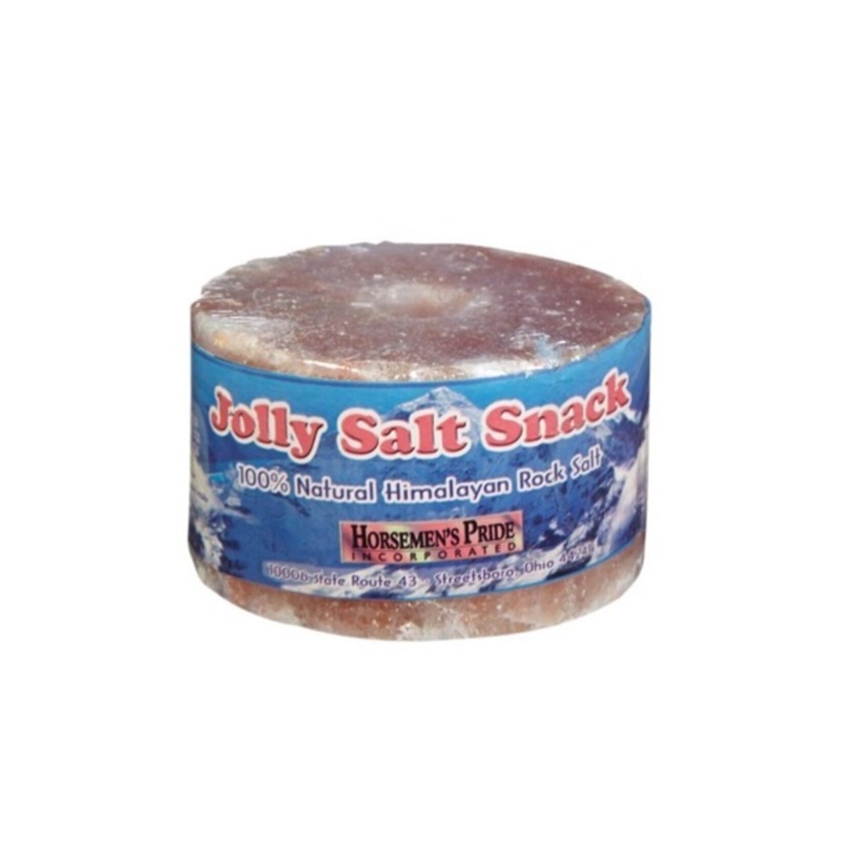 Jolly Stall Salt Snack Refill