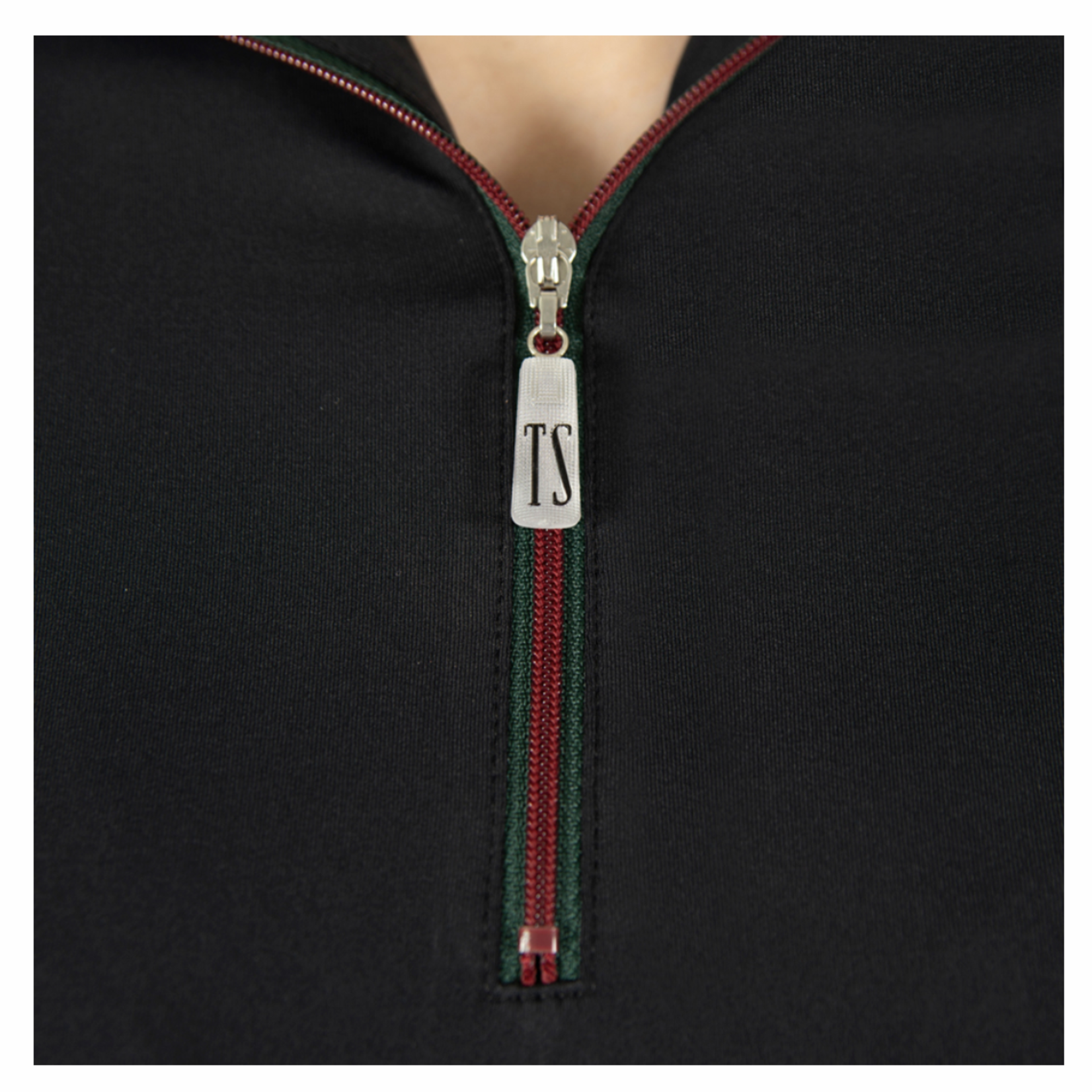 Tailored Sportsman Ladies' Ice Fil Sun Shirt