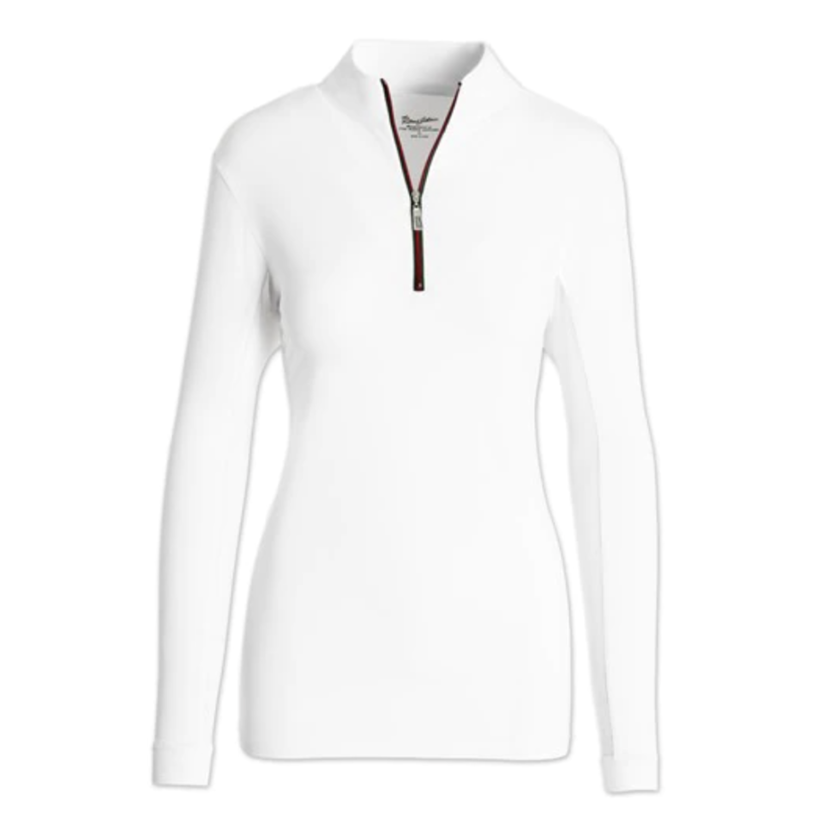 Tailored Sportsman Ladies' Ice Fil Sun Shirt